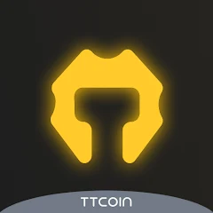 TTcoin Network logo