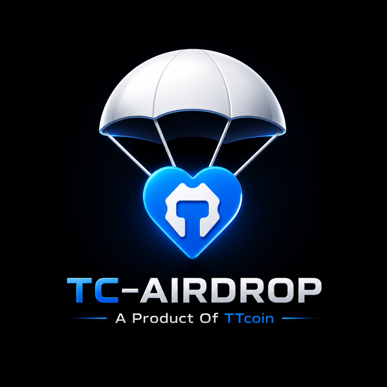 TC-Airdrop logo