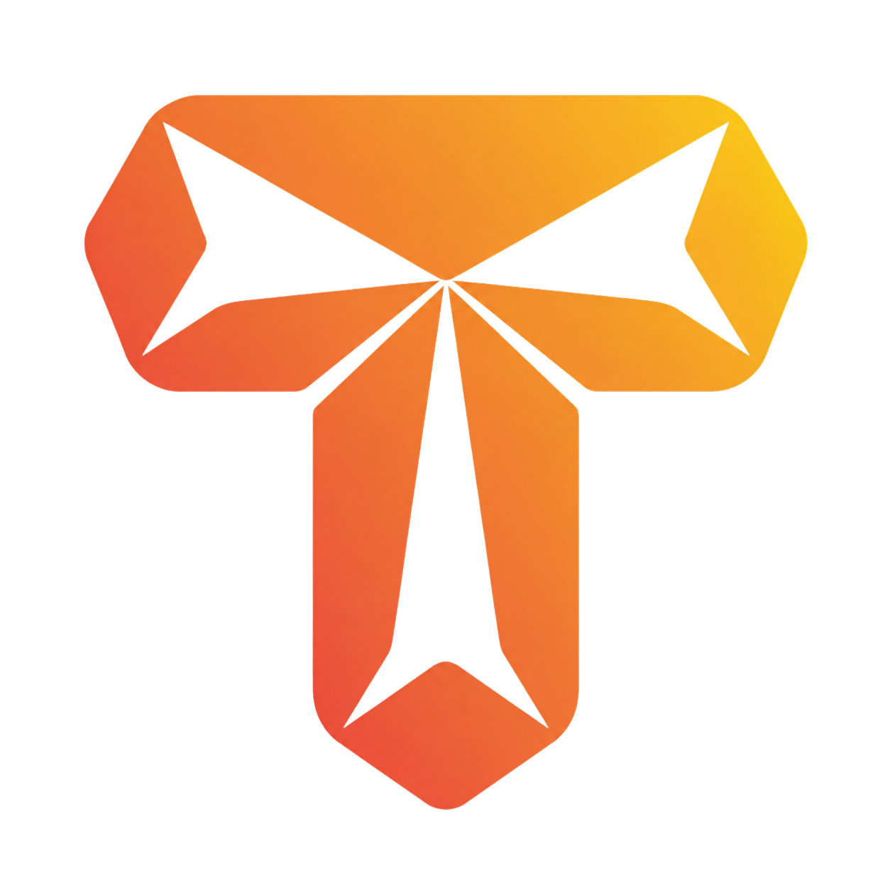 TetraSwap logo