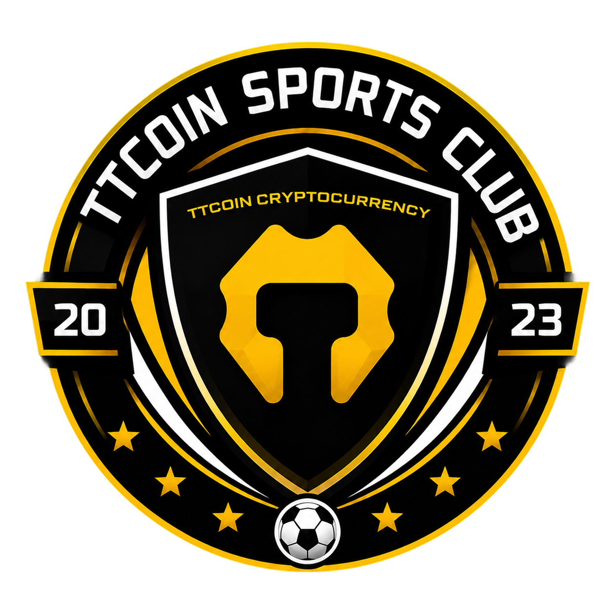 TTcoin FC logo